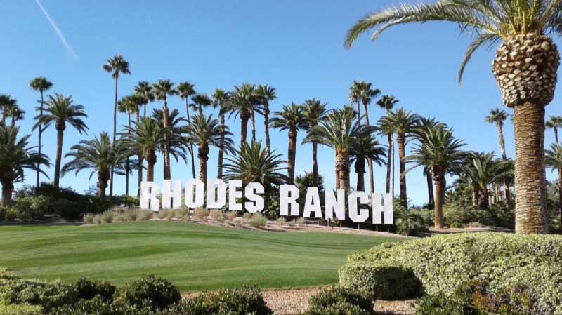 Rhodes Ranch Arellano Group Arellano Group